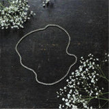 Crystal Forehead Chain Jewelry Hair Accessories