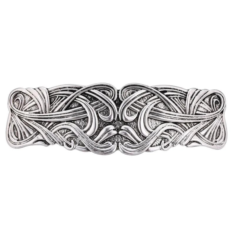 Vintage Antique Hair Barrette Accessories Jewelry for Women Gift