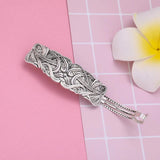 Vintage Antique Hair Barrette Accessories Jewelry for Women Gift