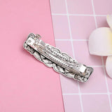 Vintage Antique Hair Barrette Accessories Jewelry for Women Gift