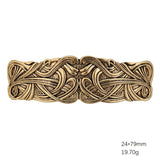 Vintage Antique Hair Barrette Accessories Jewelry for Women Gift