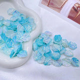10pcs Ocean Style Shell Pieces DIY Jewelry Material Accessories ZZ117