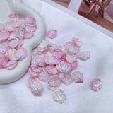 10pcs Ocean Style Shell Pieces DIY Jewelry Material Accessories ZZ117