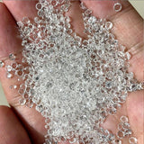 Crystal Pixie 3D Nail Art Gems Micro Zircon Mini Rhinestones