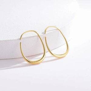 925 Sterling Silver Earrings Hot Sexy Jewelry Gift Customized