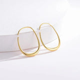 925 Sterling Silver Earrings Hot Sexy Jewelry Gift Customized