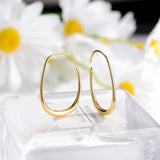 925 Sterling Silver Earrings Hot Sexy Jewelry Gift Customized