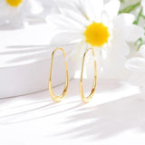 925 Sterling Silver Earrings Hot Sexy Jewelry Gift Customized