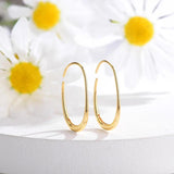 925 Sterling Silver Earrings Hot Sexy Jewelry Gift Customized
