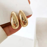 925 Silver Pin Earring Women Girls Party Gift HE22162