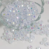 AB Bead Sections Jewelry Making DIY Bracelet Accessories