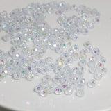 AB Bead Sections Jewelry Making DIY Bracelet Accessories