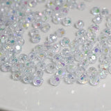 AB Bead Sections Jewelry Making DIY Bracelet Accessories