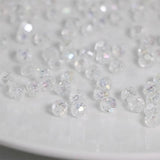 AB Bead Sections Jewelry Making DIY Bracelet Accessories