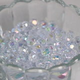 AB Bead Sections Jewelry Making DIY Bracelet Accessories