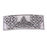 Vintage Hairpin Viking Celtics Knot Amulet Witch Jewelry Hair Accessories