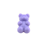 Acrylic Matte Bear Spacer Bead DIY Bracelet Gift