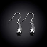 925 Sterling Silver Earring Set Charms for Women Wedding Jewelry