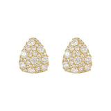 Zircon Drop Earrings for Women