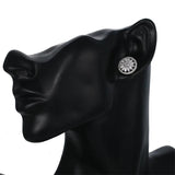 AAA CZ Stud Earrings Bridal Party Jewelry