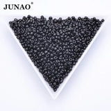 2mm Glass Rhinestones Beads for Beading