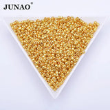 2mm Glass Rhinestones Beads for Beading