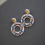 Christmas Holiday Mystery Pack Earrings Set