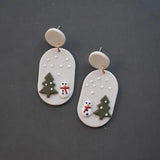Christmas Holiday Mystery Pack Earrings Set