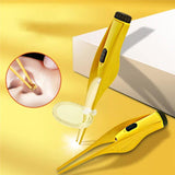 Spiral Earwax Remover Easy Ear Wax Cleaner Tool Health Ear Care