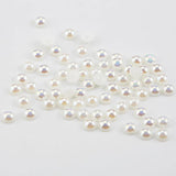 Wholesale AB ABS Pearl Beads Jewelry Accessories Phone Decoration