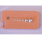 Wholesale AB ABS Pearl Beads Jewelry Accessories Phone Decoration