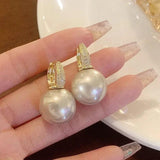 Dangle Earrings Set for Women Girls Party Jewelry