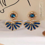 Drop Dangle Earrings For Women Party Ear Accessories