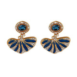 Drop Dangle Earrings For Women Party Ear Accessories