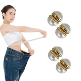 Edumaision Lympha-Circurl Magnetic Ear Ornament Zunis Acupressure Earrings