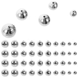 200 Pcs Small Disco Ball Bracelet for Jewelry Making