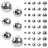 200 Pcs Small Disco Ball Bracelet for Jewelry Making