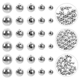 200 Pcs Small Disco Ball Bracelet for Jewelry Making