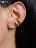 Bilandi Women's Ear Clip Earring Jewelry Accessories for Women
