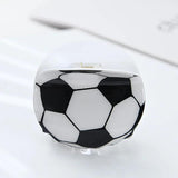 Y2K Sports Hair Clip Set for Women Girls