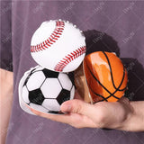 Y2K Sports Hair Clip Set for Women Girls