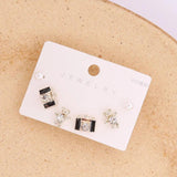 Fruit Earring Set for Women - Elegant Jewelry Sets
