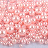 Assorted Pearls Beads 20g DIY Jewelry Making Decor