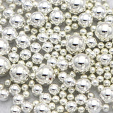 Assorted Pearls Beads 20g DIY Jewelry Making Decor