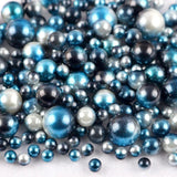 Assorted Pearls Beads 20g DIY Jewelry Making Decor