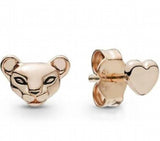925 Silver Stud Earrings Classic Timeless Elegance Wedding Gift Jewelry