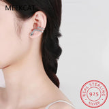 Bohemian Snake Stud Earrings for Women Party Animal Jewelry