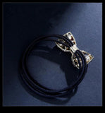 Crystal Hair Hoop Elegant Ladies Jewelry