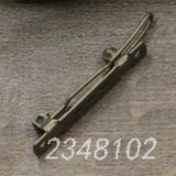 20pcs Vintage Hair Jewelry Rose Hairpins DIY Hairwear Craft