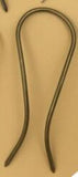 Vintage Antique Bronze Hair Jewelry Charm Hairpins Barrettes Retro Hair Accessor